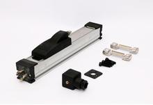 MILONT  KTF-360mm  KTF360  KTF-360 electronic scale displacement sensor injection molding machine position sensor slider ruler . 2024 - buy cheap