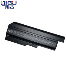 JIGU New 9cells Laptop Battery FOR Lenovo For IBM ThinkPad R60 R60e T60 T60p Lenovo R500 T500 W500 2024 - купить недорого