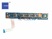 ПК Няня для SVE14A SVE14A35CXH SVE14A16ECP 17ECP SWX-399 Кнопка питания доска W/кабель ЖК-экран шарнир динамик Сенсорная панель 2024 - купить недорого