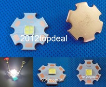 CREE XHP50 XHP70 6500K Cold White LED Emitter Chip 6V 12V with 16mm 20mm Alumium Cooper PCB 2024 - buy cheap