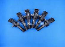 6pcs 099700-0620 ignition coil case for Jaguar X-type 3.0L V6 2003-2005 2024 - buy cheap