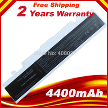 White Laptop Battery For Samsung R428 R429 R430 R620 R719 R720 R780 R528 R517 R520 R465 R466 R467 R468 R470 R478 2024 - buy cheap