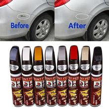 Professional 10pcs Car Scratch Remover Painting Pens Car Paint Non-toxic Permanent Water Resistant Repair Pen Waterproof Clear 2024 - buy cheap