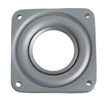 Lazy Susan Ball Bearing Metal Swivel Plate - 72 x 72 x 9 mm 2024 - buy cheap