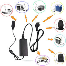 AC to DC Cigarette Lighter Socket Plug 240V 5A to 12V Car Charger Power Adapter 2024 - buy cheap