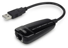 USB Сетевая LAN-карта 100M USB 2,0 к RJ45 LAN Ethernet сетевой адаптер для ПК, ноутбука, планшета WIN8 WIN10 2024 - купить недорого
