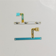 New Original DOOGEE S40 Side FPC Cable Power Volume Buttons FPC Wire Flex Cable Repair Accessories 2024 - buy cheap