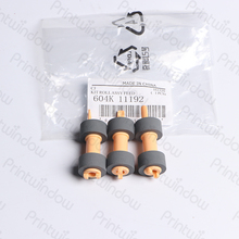 3X 604K-11192 (604K11192) Original Feed Roller Kit for Xerox 202 205 305 255 4500 4510 7100 Pickup Roller Kit 2024 - buy cheap