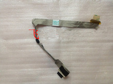 Cable LVDS de LCD LED para portátil Fujitsu Amilo Pi3560 Pi 3560 DDEF7ALC300, conector flexible de vídeo con pantalla, nuevo 2024 - compra barato