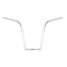 Motorcycle 18'' Rise 1-1/4" Ape Hangers Bars Handlebars For Harley Softail Sportster XL 883 1200 Custom FLST FXST 2024 - buy cheap