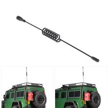 20cm Antenna Decoration for 1/10 RC Car   TRX4 Defender Crawler Toy Parts Suitable for 1/10 RC   TRX4 DEFENDERCRAWLE 2024 - buy cheap