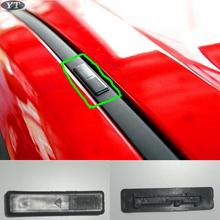 Venda superior, tampa de vedação de auto telhado etiqueta do carro para mazda Mazda Mazda 6 3 2, 4 pçs/lote, acessórios auto exterior, estilo do carro 2024 - compre barato