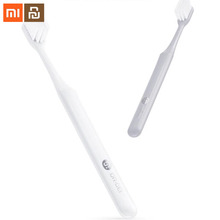 Xiaomi-cepillo de dientes mijia Doctor B, cepillo de dientes Original, versión juvenil, mejor alambre, 2 colores, cuidado de las gomas, limpieza diaria, hogar inteligente 2024 - compra barato