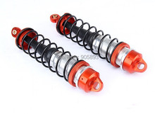 Rear absorber shock set, 2pcs/set  for LOSI 5ive-T free shipping 2024 - buy cheap