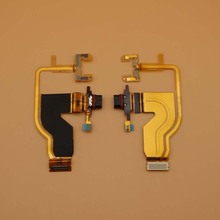Оригинальный USB разъем для зарядки док-станция зарядный порт гибкий кабель для Sony Tablet Z4 SGP771 SGP712 2024 - купить недорого