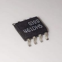 1-10PCS LT1461DHS8-5#PBF LT1461DHS8 LT1461 SOP8 Brand new original 2024 - buy cheap