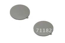Interior rear seat ashtray side caps grey color 1 pair For Volkswagen For VW Golf Jetta MK4 2024 - buy cheap