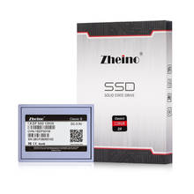 Zheino ZIF/CE 128GB SSD 1.8"DISK DRIVE IDE PATA 40Pin  MLC Solid State Drives for laptop 2024 - buy cheap