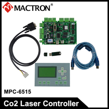 DSP Leetro Co2 Laser Controller MPC6515 Laser Control System 2024 - buy cheap