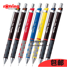 Rotring tikky comfortable mechanical pencil 4pcs/lot 2024 - buy cheap