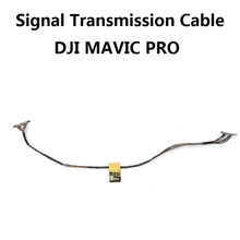 Original Mavic Pro PTZ Camera Signal Line Transmission Wire Repairing Line Flat Cable Video Cable for DJI Mavic Pro 2024 - buy cheap