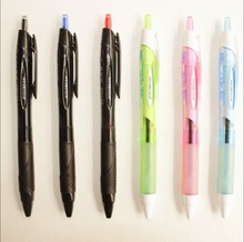 9 Pieces Uni MIT Mitsubishi JETSTREAM / Middle Pens Ballpoint Pen Signature Quick-drying SXN-157S 2024 - buy cheap