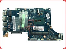 Placa de sistema portátil para ordenador portátil, accesorio para Lenovo E31-70, AIVS3/AIVE3 LA-C311P SR23W I7-5500U DDR3L completamente probado, venta al por mayor, FRU:5B20J36090 2024 - compra barato