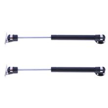 2pcs Practical Furniture Hinge Kitchen Cabinet Door Lift Pneumatic Support Hydraulic Gas Spring Stay Hold Pneumatic Hardware 2024 - buy cheap