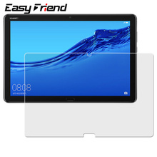 For Huawei MediaPad C5 10.1 8.0 inch C5-10 BZT-W09 BZT-AL00 MON-W19 MON-AL19 Tablet Screen Protector Film Tempered Glass 2024 - buy cheap