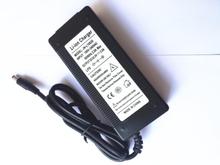 42V 2A 5.5*2.1mm DC Plug Power Supply Adapter Charger For Li-ion Li-po Battery Free Shipping 2024 - купить недорого