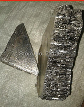 high pure Bismuth Metal, Bismuth ingot 1kg, Bismuth 99.99% pure , 1000g+net per package. 2024 - buy cheap