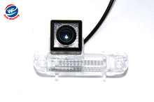 Автомобильная резервная камера заднего вида CCD Автомобильная камера заднего вида для Benz R Series R300 R350 R500 ML350 2012 2024 - купить недорого