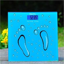 Electronic weight scales human body smart household weighing scales 2024 - buy cheap
