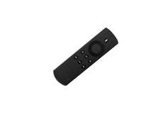 Control remoto por voz Alexa para Amazon Fire TV Stick, reproductor multimedia de Streaming 2024 - compra barato