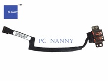 Panel táctil con Cable para Lenovo Yoga 900 13ISK Series 900-13ISK DC30100PN00, panel táctil trackpad, DC IN Power Jack, Original, PC NANNY 2024 - compra barato