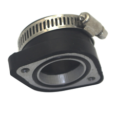 1 Piece Perfeclan Carburetor Intake Manifold Carb Boot /Clamp Carburetor Interface for VM24 Manifold Intake Dropshipping 2024 - buy cheap
