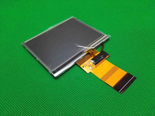 Pantalla LCD de LMS350GF08-005 de 3,5 pulgadas para TomTom One V3, navegación GPS, con Digitalizador de pantalla táctil, venta al por mayor 2024 - compra barato
