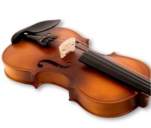 V135 Abeto violino 1/8 1/4 1/2 3/4 4/4 violino artesanal violino Instrumentos Musicais 2024 - compre barato