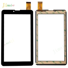 New touch screen digitizer For 7'' inch BQ-7064G Fusion Tablet Touch panel Sensor Replacement 2024 - buy cheap