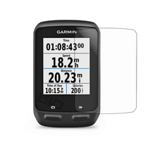 3x прозрачная защитная пленка на ЖК-экран, защитная пленка против царапин для Garmin GPS Edge 510 2024 - купить недорого