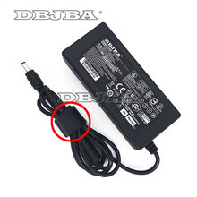 Adaptador ac de alta qualidade, 19v, a, 65w, para toshiba satellite l455 llanterna l645 l515 u400 l537 l600 l700 l745 2024 - compre barato