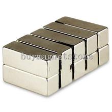Lot 2pcs Strong Bar Cuboid Block Magnets Rare Earth Neodymium 30 x 10 x 10 mm N35 ndfeb Neodymium magnets 2024 - buy cheap