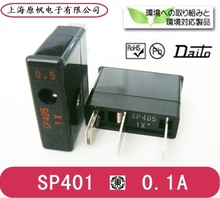 [SA]Imported original Big East SP401 SP402 SP403 SP405 SP410 SP415 SP420 SP430 SP435 SP450  fuse ---10PCS/LOT 2024 - buy cheap