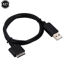 Cable de carga de datos USB 2 en 1 de 3 pies de alta calidad para PSP GO, Cable de carga de transferencia de datos, PSPGO 2024 - compra barato