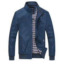 Jacket Men 2020 Autumn Mens Jackets Casual Slim Jacketmen Brand Men Outerwear Coats Man Jackets For Men Windbreaker Tops C681 2024 - buy cheap