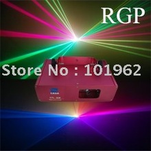 DMX 270mw RGV party lighting sound activated laser light show 2024 - buy cheap