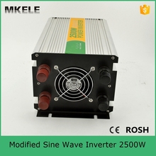 MKM2500-481G off grid power inverter 2500 watt inverter single phase inverter 48v 110v power inverters for house made in China 2024 - buy cheap