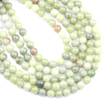 Natural Stone Beads 4/6/8/10/12 mm Jewelry Loose Beads for Jewelry Making Necklace DIY Bracelet 2024 - buy cheap