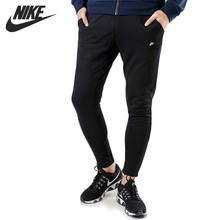 Оригинальный Новое поступление Nike M NSW MODERN PANT ft Для Мужчин's Брюки для девочек Спортивная 2024 - купить недорого