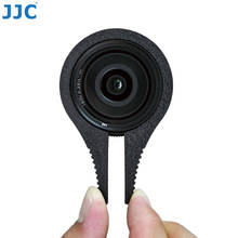 JJC Camera Lens Accessories Removal Tool Filter Wrench for 37/40.5/43/46/49/52/55/58/ 62/67/72/77/82/95mm MCUV/UV/CPL/ND Filters 2024 - buy cheap